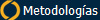 Metodolog�as